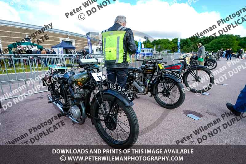 Vintage motorcycle club;eventdigitalimages;no limits trackdays;peter wileman photography;vintage motocycles;vmcc banbury run photographs